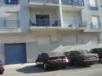 Квартира в Коста да Капарика