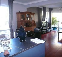 Трехкомнатная квартира в Cannes, район Basse Californie, продажа. №22606. ЭстейтСервис.
