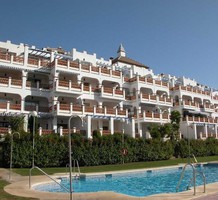 Вместительная 3х комнатная квартира в Mijas, продажа. №27962. ЭстейтСервис.