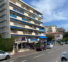 Большая студия в Каннах рядом с Hotel Martinez, продажа. №41840. ЭстейтСервис.
