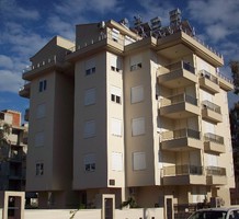 Квартира в Турции, продажа. №6708. ЭстейтСервис.