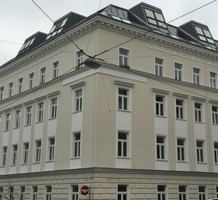 Часть доходного дома в 15 районе Вены, продажа. №26060. ЭстейтСервис.