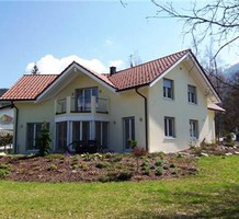 Вилла в Австрии, продажа. №7510. ЭстейтСервис.