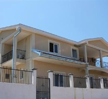 Вилла с тремя спальнями в Радовичах, продажа. №21654. ЭстейтСервис.