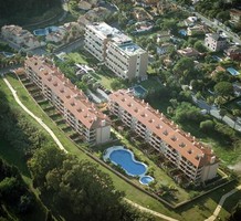 Вместительные трехкомнатные апартаменты в Марбелья, продажа. №21588. ЭстейтСервис.