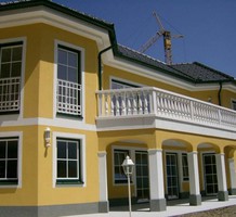 Вилла в Австрии, продажа. №8405. ЭстейтСервис.