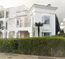 Элегантный пентхаус в Марбелье, Guadalmina Alta, продажа. №45349. ЭстейтСервис.