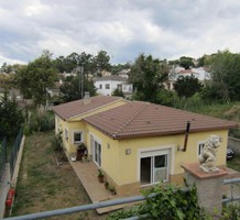 Одноэтажный дом в Ллорет Де Маре, продажа. №24684. ЭстейтСервис.