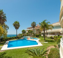 Вместительные апартаменты с 3 спальнями в Benalmadena, продажа. №31325. ЭстейтСервис.