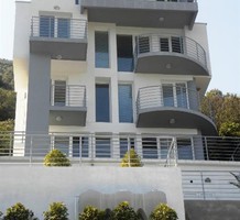 Вместительная 3х комнатная квартира с видом на море в Нивице, продажа. №16763. ЭстейтСервис.
