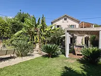 Дом в километре от моря - Cannes la Bocca