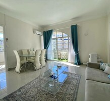 Атмосферная квартира с ремонтом по Avеnue Nicolas II , продажа. №42937. ЭстейтСервис.