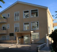 Двухкомнатная квартира с панорамным видом на море в Герцег-Нови, продажа. №18802. ЭстейтСервис.
