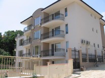 Квартира в Варне