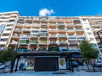 Апартаменты в 150-ти метрах от набережной и моря