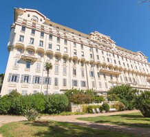 Буржуазный пентхаус с видом на море в Каннах, продажа. №45477. ЭстейтСервис.