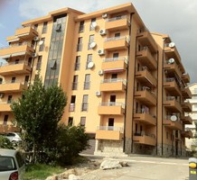 Односпальная квартира в Черногории, продажа. №23006. ЭстейтСервис.