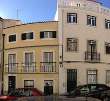 Апартаменты в Лиссабоне, продажа. №19849. ЭстейтСервис.