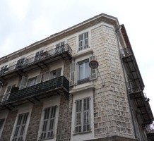Квартира в 150 метрах от Английской набережной в Ницце, продажа. №23690. ЭстейтСервис.