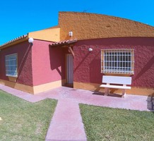 Дом с двумя спальнями в Malaga, продажа. №30230. ЭстейтСервис.