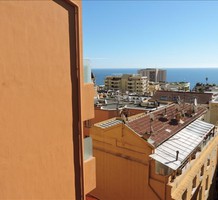 Квартира с видом на море в центре Босолей, продажа. №30301. ЭстейтСервис.