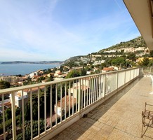 Большие апартаменты с видом в Cap-d'Ail, продажа. №34641. ЭстейтСервис.
