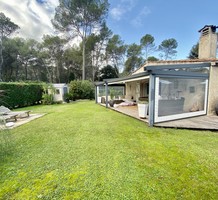 Вилла в закрытом домене недалеко от Mougins Royal Golf, продажа. №38497. ЭстейтСервис.