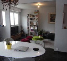 Двухспальная квартира с видом на море в Menton, продажа. №20340. ЭстейтСервис.