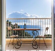 Квартира с паркингом в Èze Bord de Mer, продажа. №51135. ЭстейтСервис.