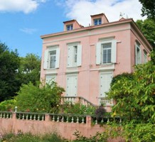 Вилла с видом на море в Кап дэ Антиб, продажа. №22870. ЭстейтСервис.