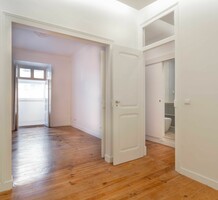 Квартира в Лиссабоне в пяти минутах ходьбы от метро, продажа. №41702. ЭстейтСервис.