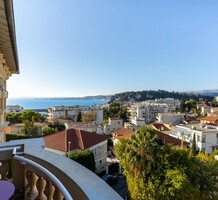 Дуплекс с двумя гаражами на Мон Борон, продажа. №51001. ЭстейтСервис.