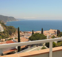 Апартаменты с панорамным видом на море в Cala Salions, продажа. №25610. ЭстейтСервис.