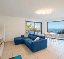 Современная квартира с парковкой в Босолей, продажа. №51085. ЭстейтСервис.