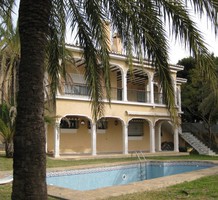 Вилла в Торрекебрада, продажа. №20916. ЭстейтСервис.