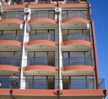 Апартаменты в Поморие, продажа. №15714. ЭстейтСервис.