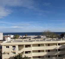 Большая квартира с тремя спальнями в Torremolinos, продажа. №29606. ЭстейтСервис.