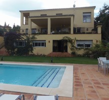 Просторная вилла с 6 спальнями в Marbella, продажа. №29079. ЭстейтСервис.