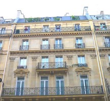 Квартира в Париже, продажа. №16795. ЭстейтСервис.