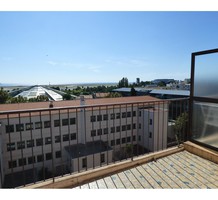 Пентхаус с панорамным видом в Ницце, продажа. №32897. ЭстейтСервис.