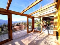 Нетипичный дом в 5-ти минутах от Aspremont