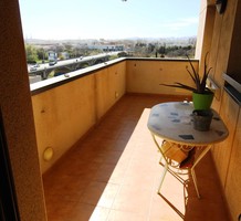 Четырехкомнатная квартира в Torres Roma, продажа. №37706. ЭстейтСервис.