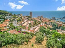 Земля с разрешением на строительство в Босолей