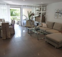 Просторные апартаменты в Каннах, район Basse Californie, продажа. №22593. ЭстейтСервис.