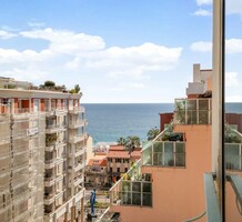 Небольшой пентхаус возле моря, Carras-Californie, продажа. №43774. ЭстейтСервис.