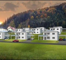 Квартира в Австрии, продажа. №8831. ЭстейтСервис.