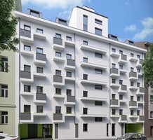 Новые апартаменты в Вене, в 12-ом районе, продажа. №23700. ЭстейтСервис.
