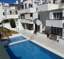 Двухкомнатные апартаменты в Torremolinos, продажа. №29715. ЭстейтСервис.