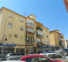 Просторная двухспальная квартира в Torremolinos, продажа. №29012. ЭстейтСервис.