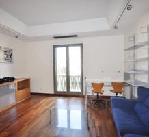 Квартира после ремонта в районе Эшампле, Барселона, продажа. №25868. ЭстейтСервис.